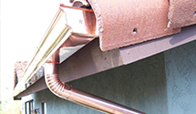 Rain Gutter Installation, Repair, Cleaning in Ste. Marie, IL